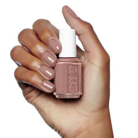 essie nail polish.